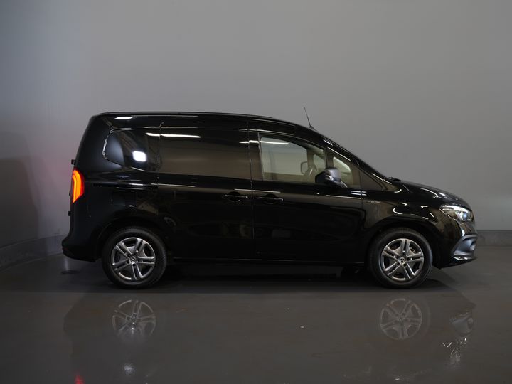 Mercedes-Benz eCitan Van 112 Pro 284 WLTP Schnellladegerät/ LED/ Sitzverw./ Carplay/ Klima/ Navi/ Cruise/ Kamera/ PDC