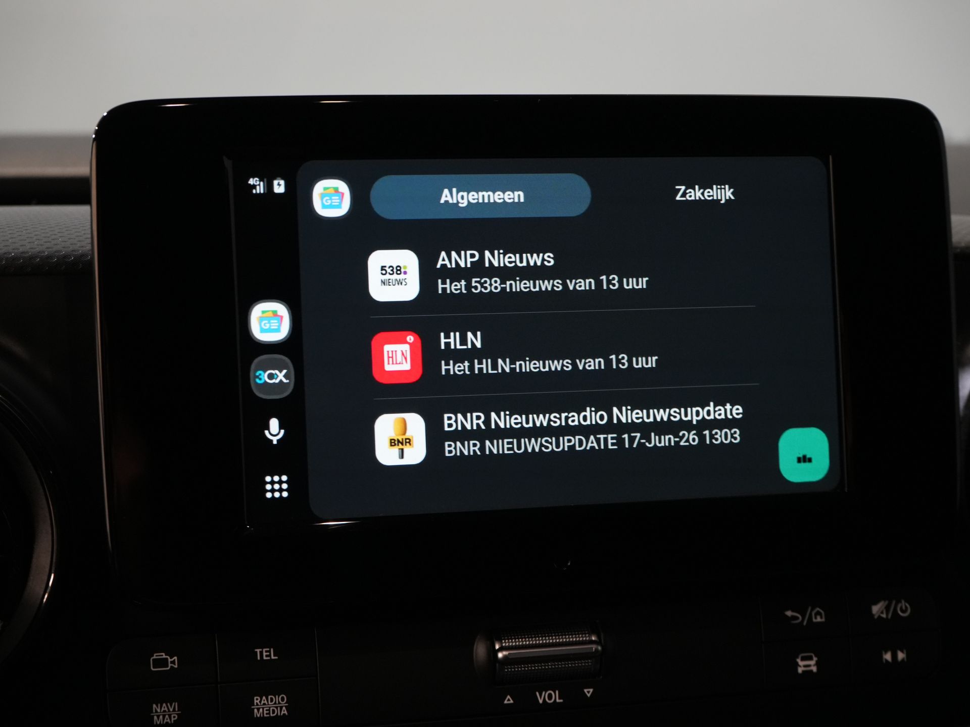 Mercedes-Benz eCitan Van 112 Pro 284 WLTP Schnellladegerät/ LED/ Sitzverw./ Carplay/ Klima/ Navi/ Cruise/ Kamera/ PDC