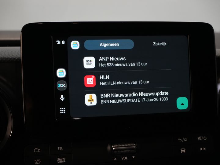 Mercedes-Benz eCitan Van 112 Pro 284 WLTP Schnellladegerät/ LED/ Sitzverw./ Carplay/ Klima/ Navi/ Cruise/ Kamera/ PDC