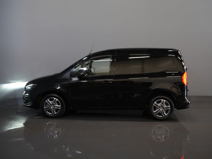 Mercedes-Benz eCitan Van 112 Pro 284 WLTP Schnellladegerät/ LED/ Sitzverw./ Carplay/ Klima/ Navi/ Cruise/ Kamera/ PDC