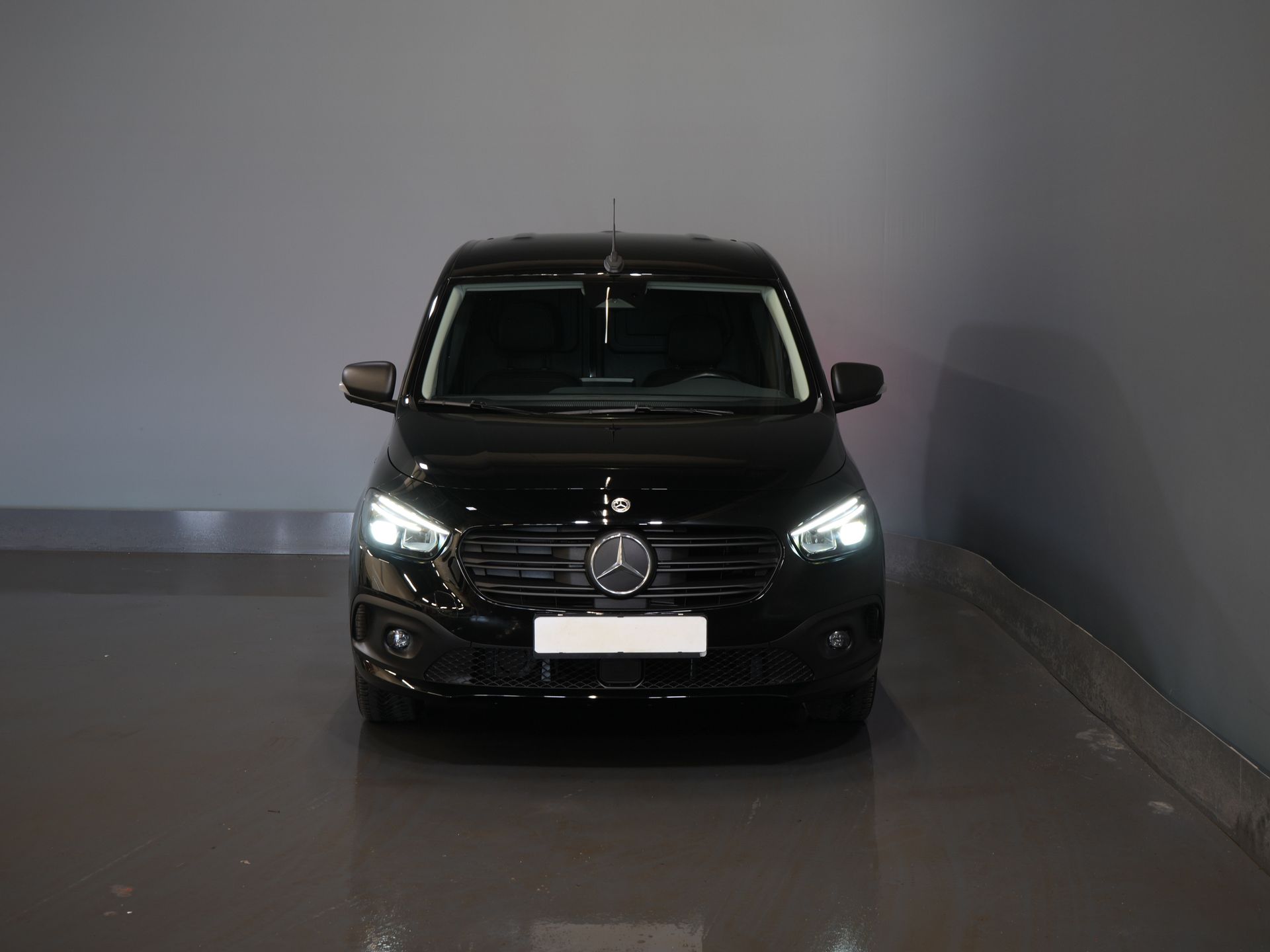 Mercedes-Benz eCitan Van 112 Pro 284 WLTP Schnellladegerät/ LED/ Sitzverw./ Carplay/ Klima/ Navi/ Cruise/ Kamera/ PDC