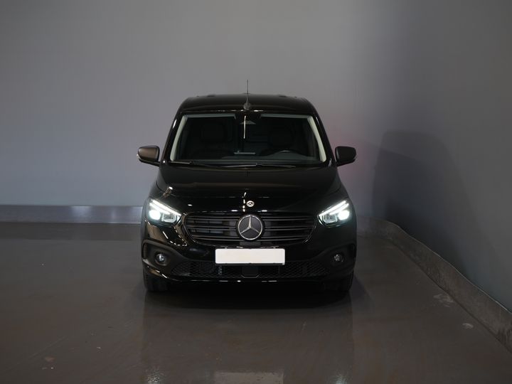 Mercedes-Benz eCitan Van 112 Pro 284 WLTP Schnellladegerät/ LED/ Sitzverw./ Carplay/ Klima/ Navi/ Cruise/ Kamera/ PDC