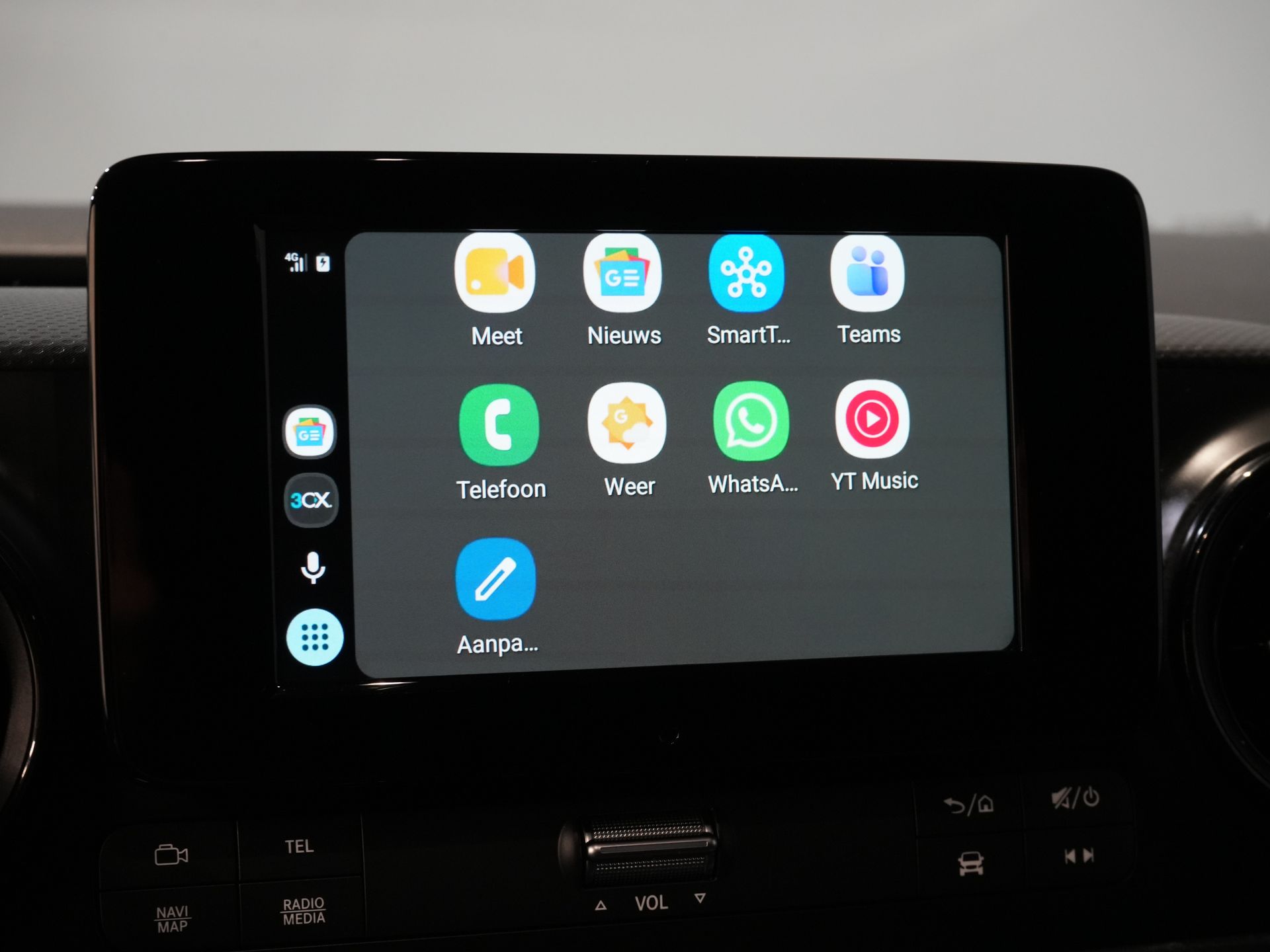 Mercedes-Benz eCitan Van 112 Pro 284 WLTP Schnellladegerät/ LED/ Sitzverw./ Carplay/ Klima/ Navi/ Cruise/ Kamera/ PDC