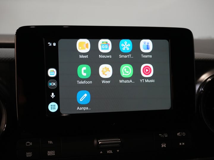 Mercedes-Benz eCitan Van 112 Pro 284 WLTP Schnellladegerät/ LED/ Sitzverw./ Carplay/ Klima/ Navi/ Cruise/ Kamera/ PDC