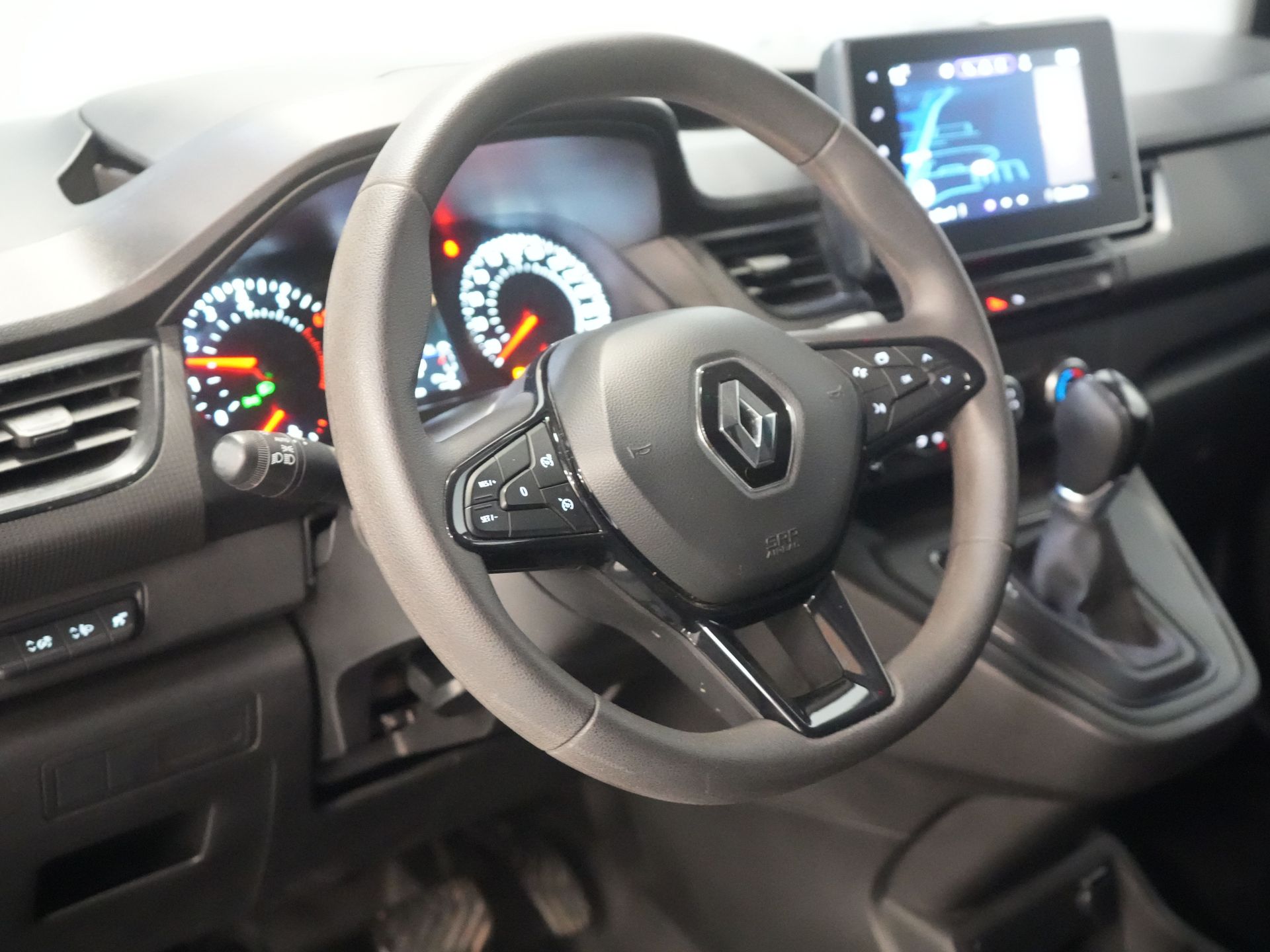 Renault Kangoo Van Express 1.3 TCe BENZINE 130 KM Aut. Ready2Go 3 Pers./ Carplay/ Navi/ Kamera/ PDC/ Cruise/ Airco