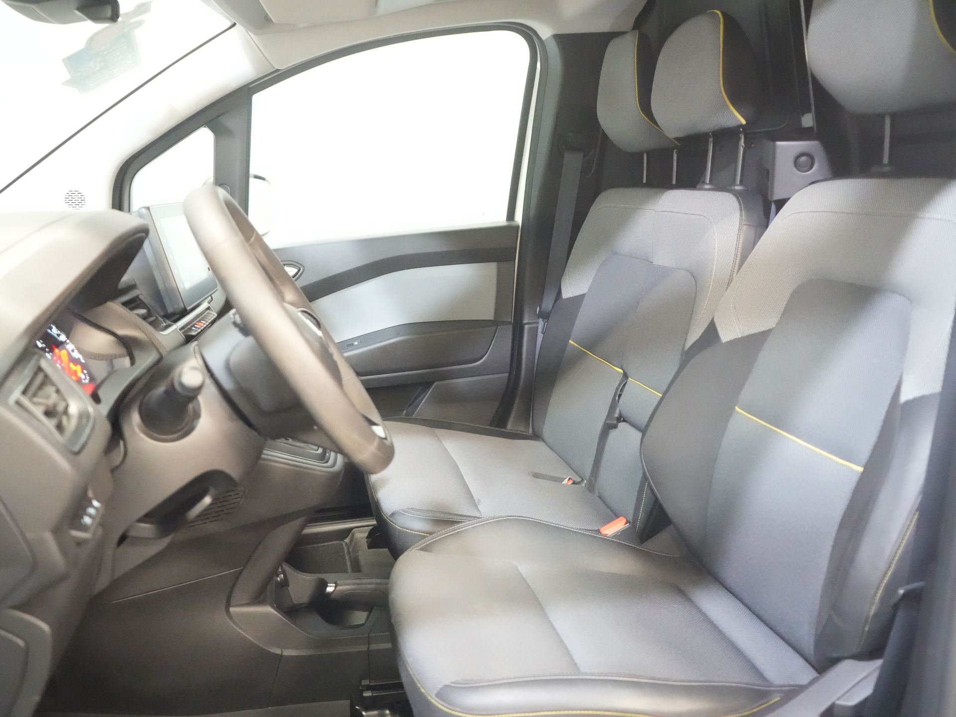 Renault Kangoo Van Express 1.3 TCe BENZINE 130 KM Aut. Ready2Go 3 Pers./ Carplay/ Navi/ Kamera/ PDC/ Cruise/ Airco