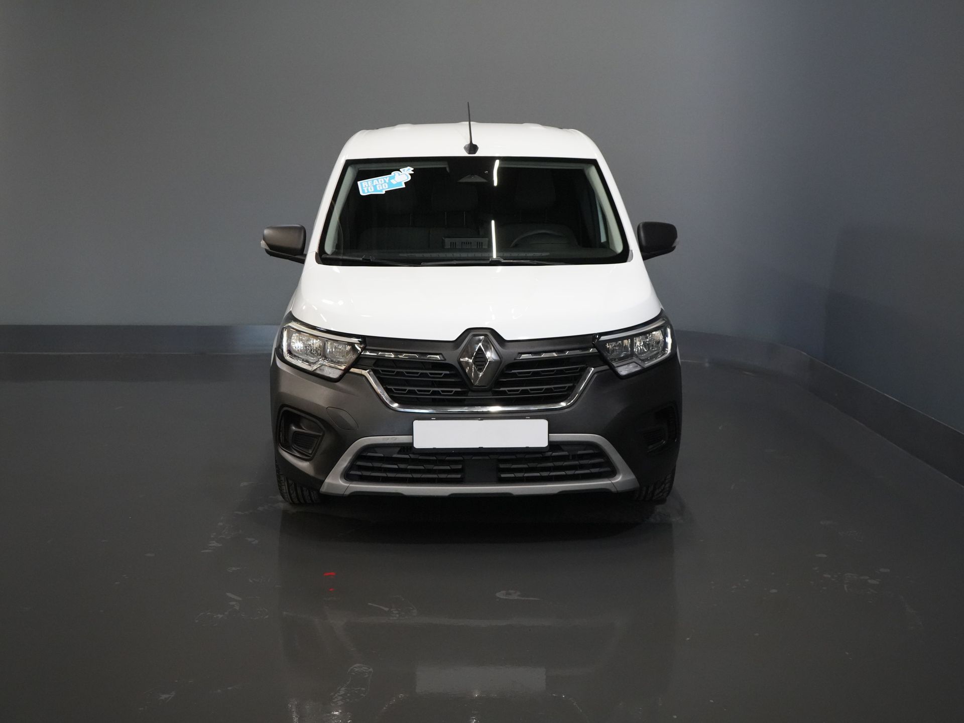 Renault Kangoo Van Express 1.3 TCe BENZINE 130 KM Aut. Ready2Go 3 Pers./ Carplay/ Navi/ Kamera/ PDC/ Cruise/ Airco