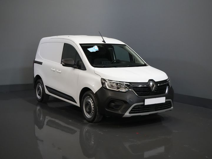 Renault Kangoo Van Express 1.3 TCe BENZINE 130 к.с. авт. Ready2Go 3 чол./ Carplay/ Navi/ Камера/ PDC/ Круїз/ Airco
