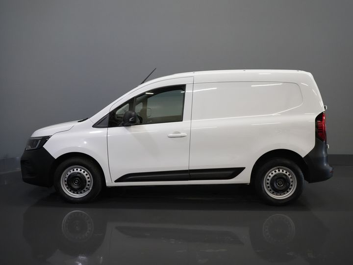 Renault Kangoo Van Express 1.3 TCe BENZINE 130 KM Aut. Ready2Go 3 Pers./ Carplay/ Navi/ Kamera/ PDC/ Cruise/ Airco