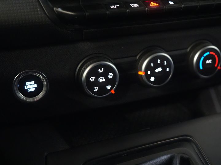 Renault Kangoo Van Express 1.3 TCe BENZINE 130 KM Aut. Ready2Go 3 Pers./ Carplay/ Navi/ Kamera/ PDC/ Cruise/ Airco