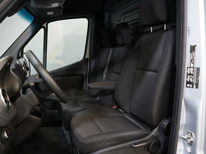 Mercedes-Benz Sprinter Van 317 CDI Aut. L3H2 3.5t Trekverm./ LED/ 270Gr.deuren/ Navi/ Kamera/ PDC/ Cruise/ Airco