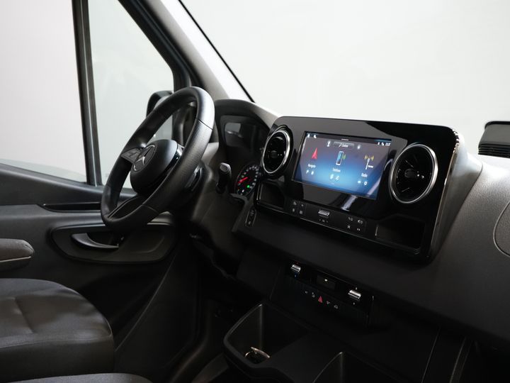 Mercedes-Benz Sprinter Van 317 CDI Aut. L3H2 3.5t Trekverm./ LED/ 270Gr.deuren/ Navi/ Kamera/ PDC/ Cruise/ Airco