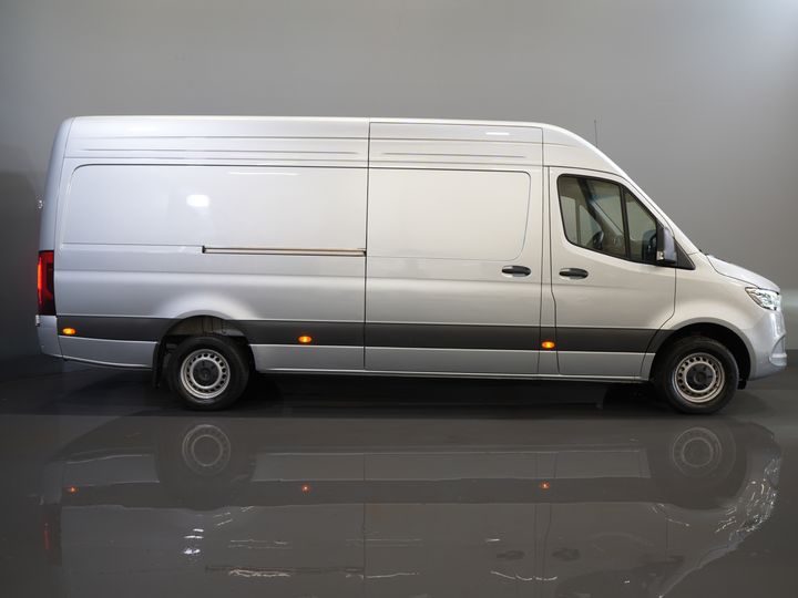 Mercedes-Benz Sprinter Van 317 CDI Aut. L3H2 3.5t Trekverm./ LED/ 270Gr.deuren/ Navi/ Kamera/ PDC/ Cruise/ Airco
