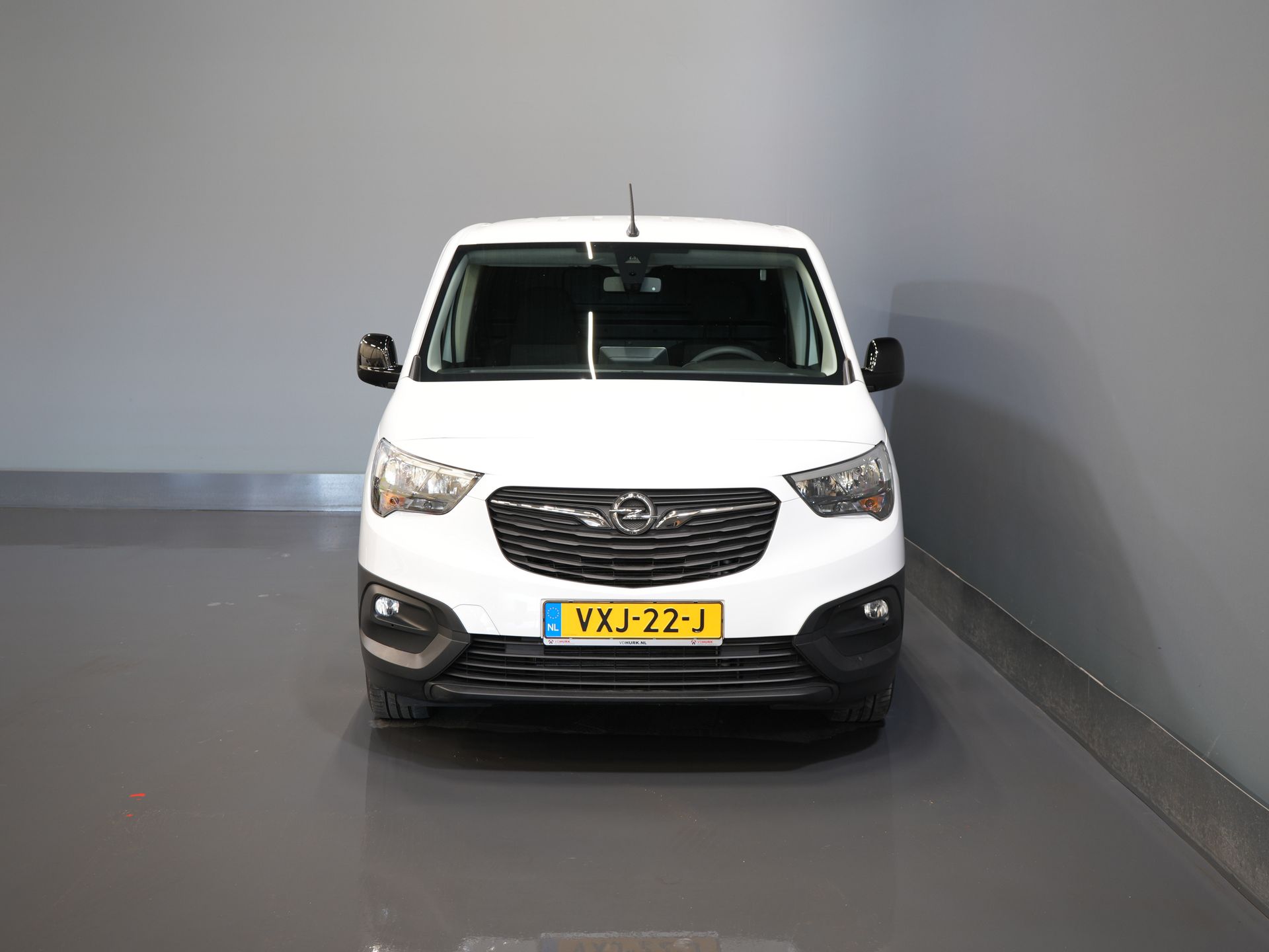 Opel Combo Bestelbus 1.5CDTi 100 pk L2 BPM VRIJ! NL Auto/ Carplay/ Sidebars/ Cruise/ Airco/ Trekhaak