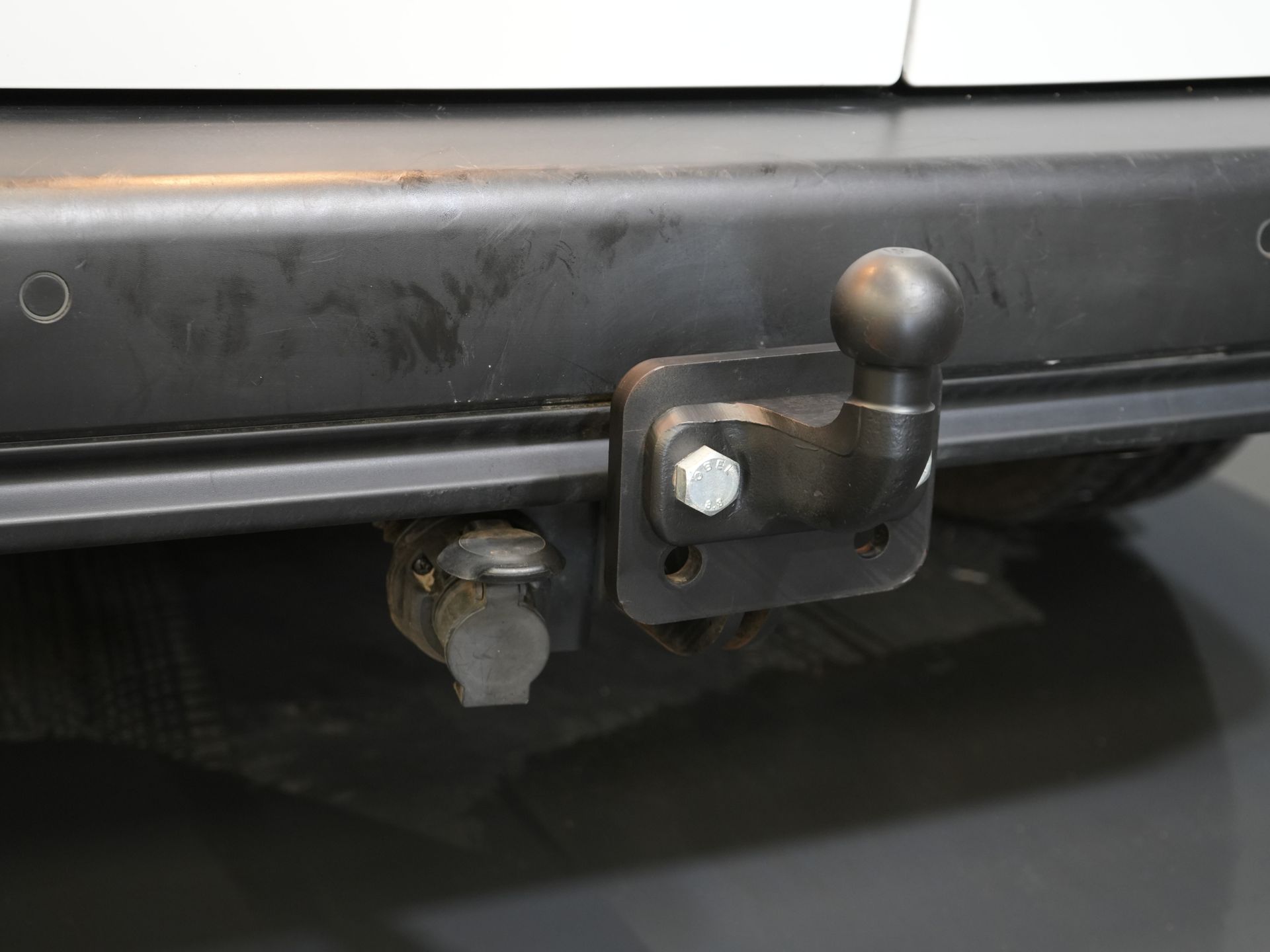 Opel Combo Bestelbus 1.5CDTi 100 pk L2 BPM VRIJ! NL Auto/ Carplay/ Sidebars/ Cruise/ Airco/ Trekhaak