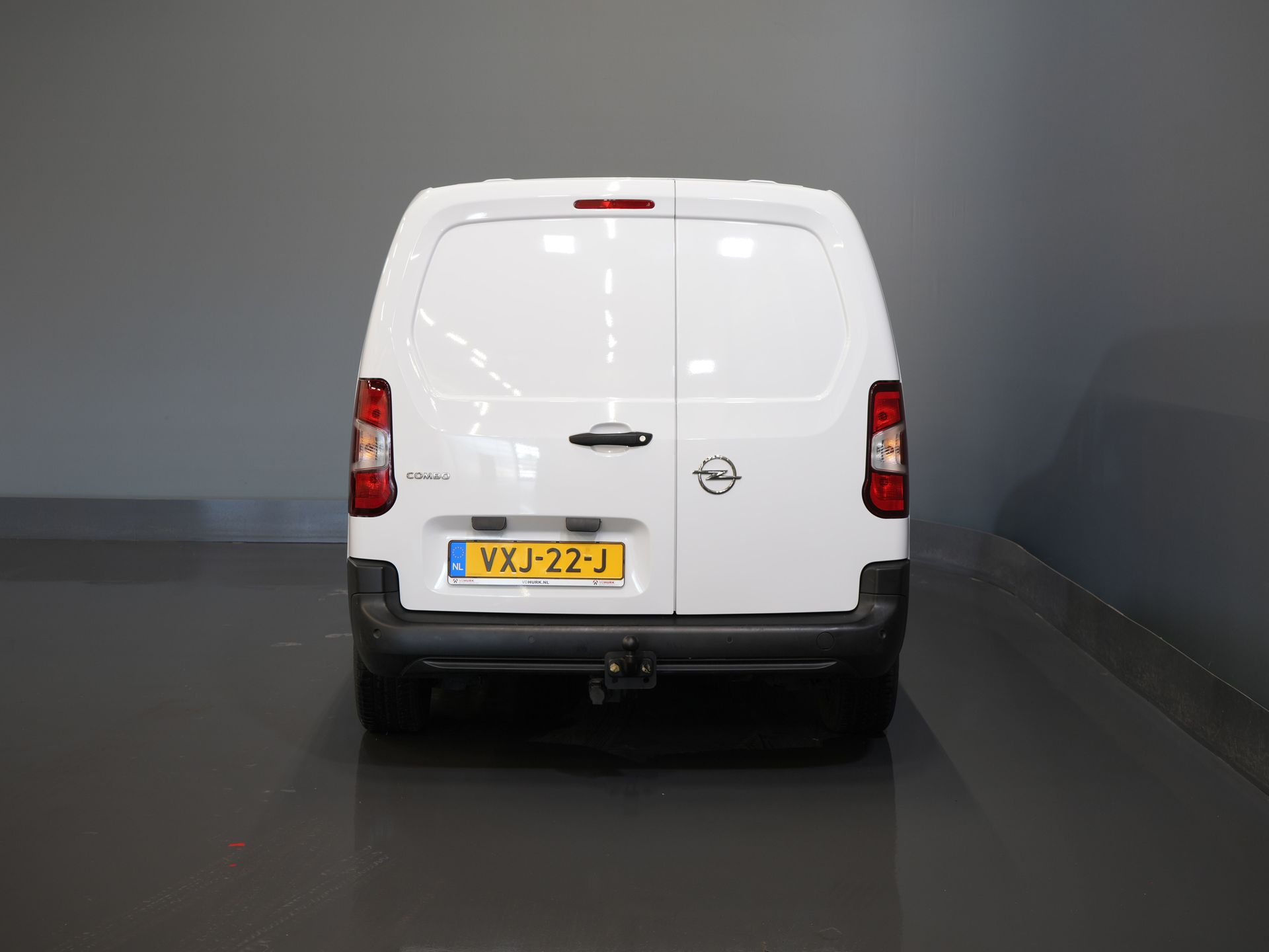 Opel Combo Bestelbus 1.5CDTi 100 pk L2 BPM VRIJ! NL Auto/ Carplay/ Sidebars/ Cruise/ Airco/ Trekhaak