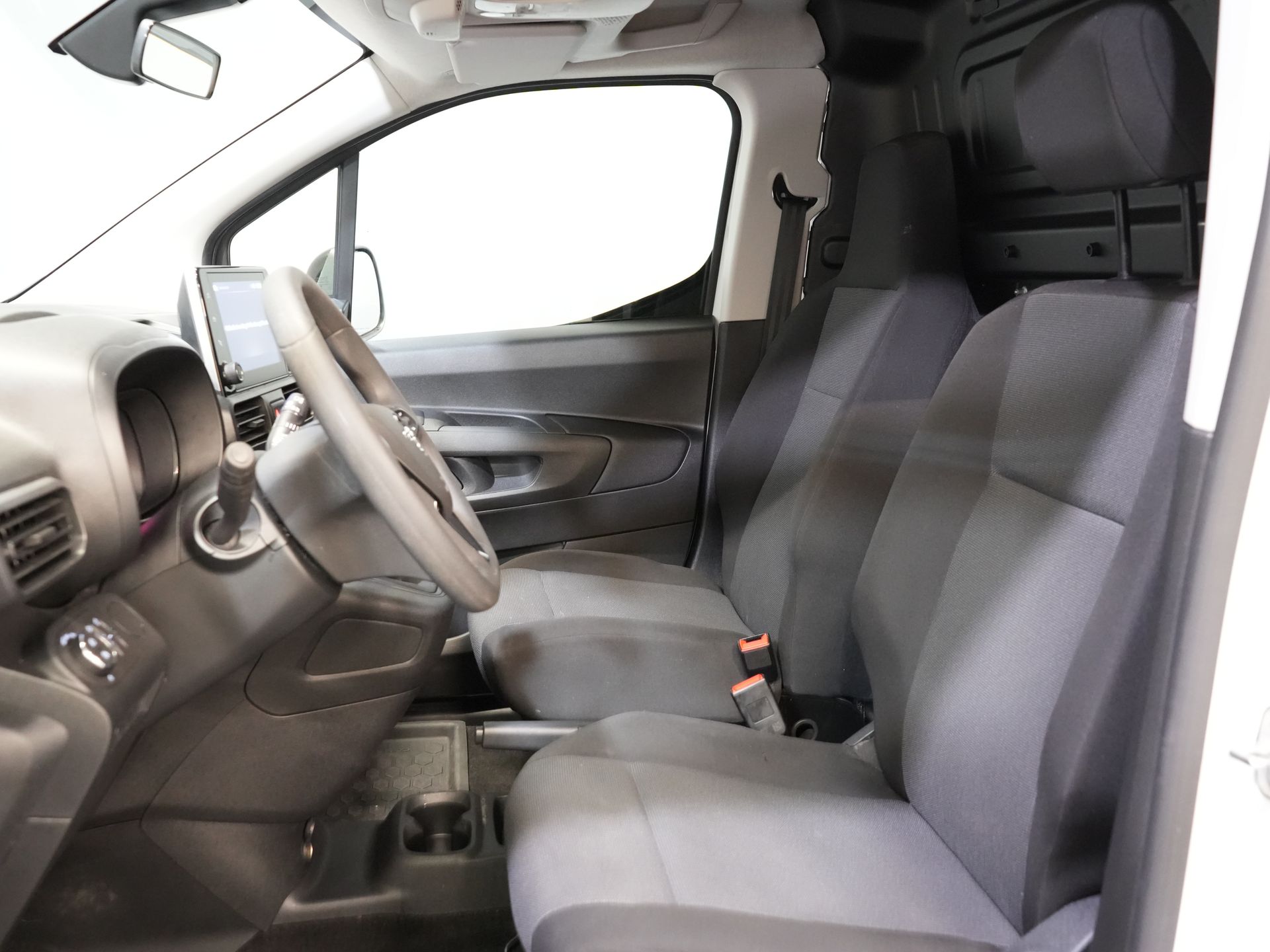 Opel Combo Bestelbus 1.5CDTi 100 pk L2 BPM VRIJ! NL Auto/ Carplay/ Sidebars/ Cruise/ Airco/ Trekhaak