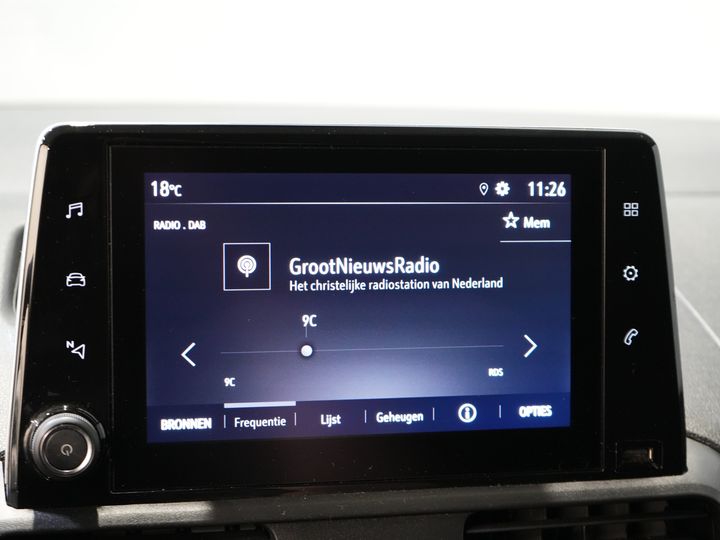 Opel Combo Bestelbus 1.5CDTi 100 pk L2 BPM VRIJ! NL Auto/ Carplay/ Sidebars/ Cruise/ Airco/ Trekhaak