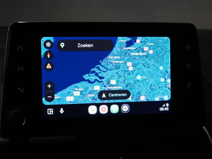 Opel Combo-e Bestelbus L2 50 kWh 275Km WLTP Snellader/ 3 Pers./ Carplay/ Stuurverw./ Cruise/ Climate / PDC V+A/ Dodehoek/ Navi