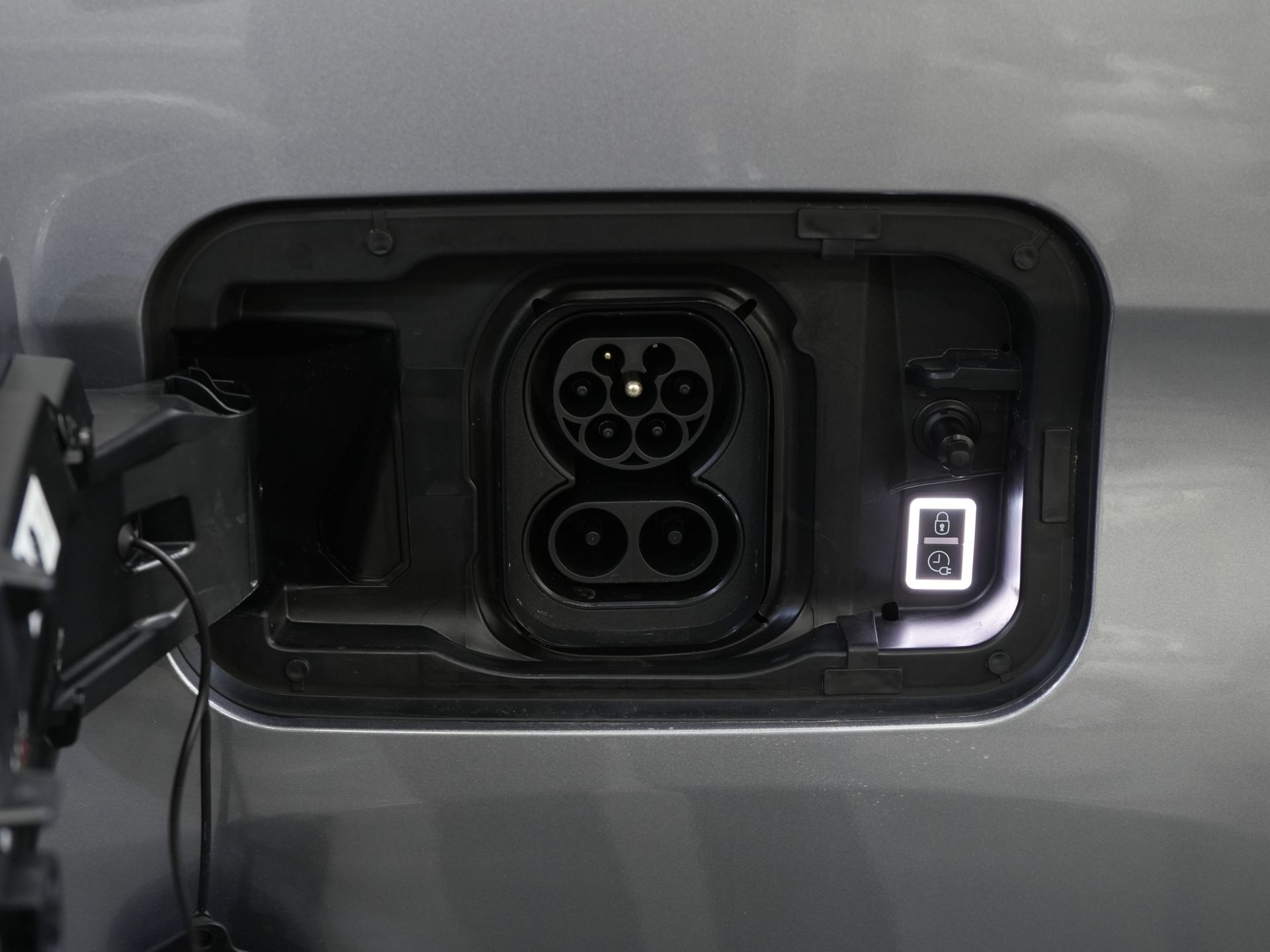 Opel Combo-e Bestelbus L2 50 kWh 275Km WLTP Snellader/ 3 Pers./ Carplay/ Stuurverw./ Cruise/ Climate / PDC V+A/ Dodehoek/ Navi