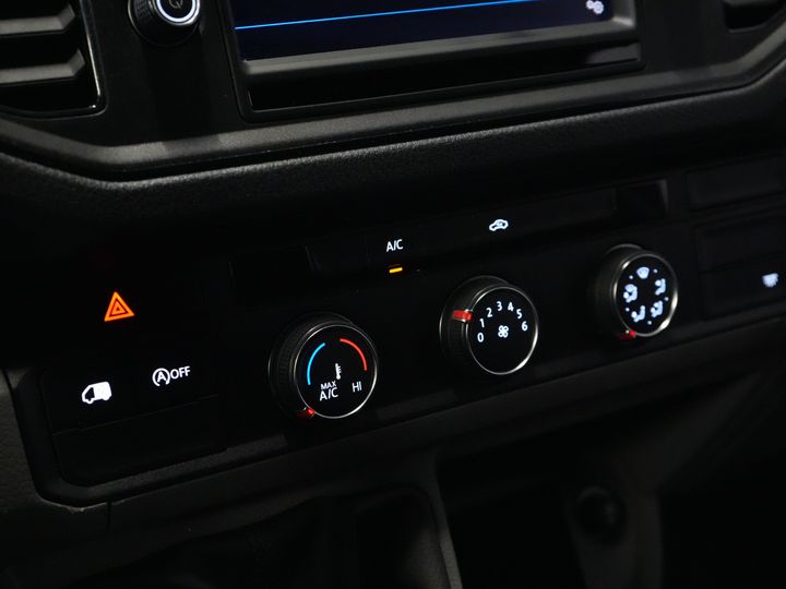MAN TGE Van 2.0 TDI L3H2 BPM GRATIS! 3 os./ 2.5t Trekverm./ Carplay/ Carpenter/ Cruise/ Navi/ Kamera