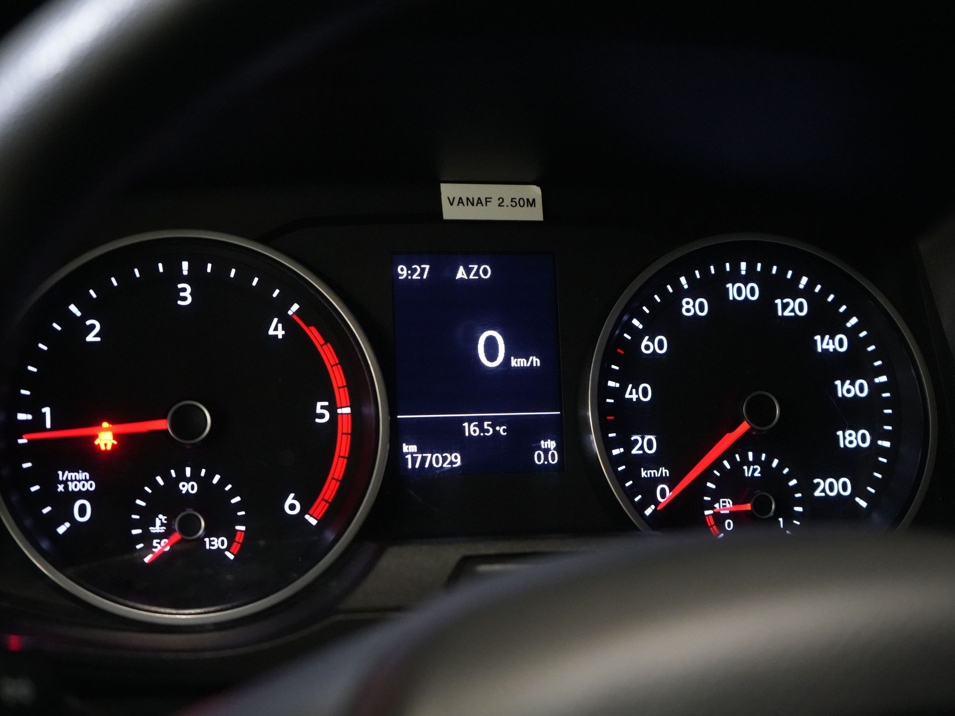 MAN TGE Van 2.0 TDI L3H2 BPM GRATIS! 3 os./ 2.5t Trekverm./ Carplay/ Carpenter/ Cruise/ Navi/ Kamera