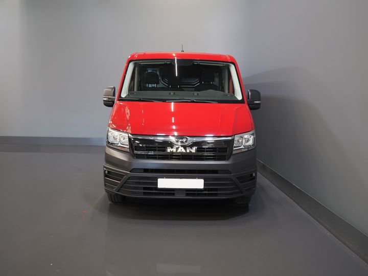 MAN TGE Van 2.0 TDI L3H2 BPM GRATIS! 3 os./ 2.5t Trekverm./ Carplay/ Carpenter/ Cruise/ Navi/ Kamera