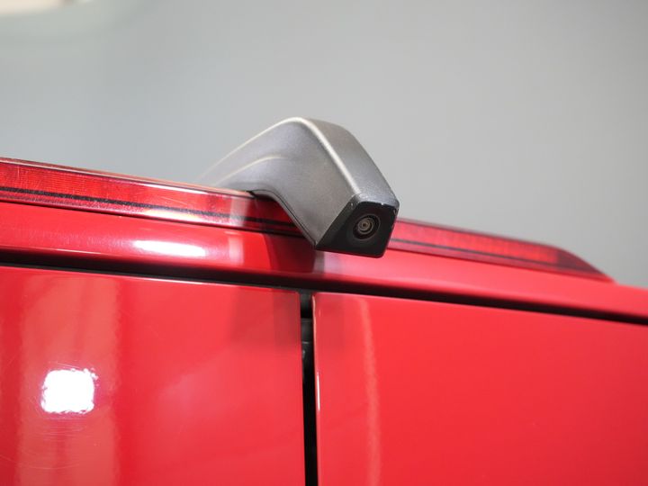 MAN TGE Van 2.0 TDI L3H2 BPM GRATIS! 3 os./ 2.5t Trekverm./ Carplay/ Carpenter/ Cruise/ Navi/ Kamera
