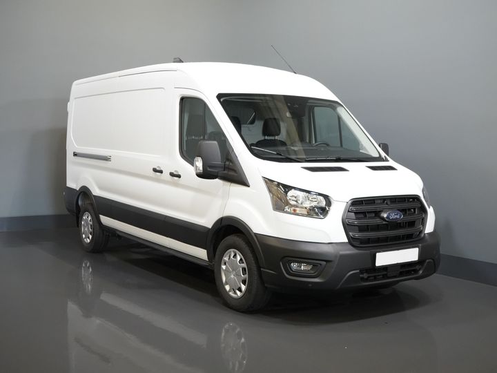 Ford Transit Van 350 2.0 TDCI 130 KM Aut. L3H2 Trend BPM FREE/ Cruise/ PDC V+A/ DAB/ Airco