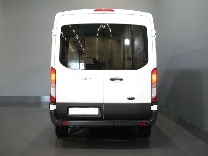 Ford Transit Van 350 2.0 TDCI 130 KM Aut. L3H2 Trend BPM FREE/ Cruise/ PDC V+A/ DAB/ Airco