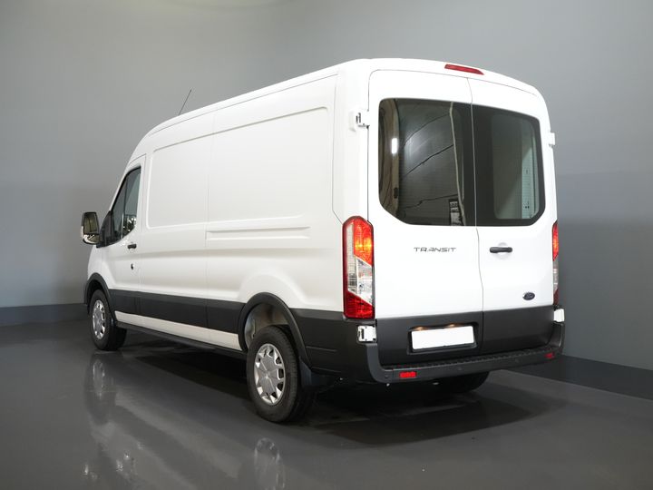 Ford Transit Van 350 2.0 TDCI 130 KM Aut. L3H2 Trend BPM FREE/ Cruise/ PDC V+A/ DAB/ Airco