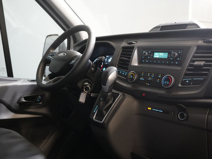 Ford Transit Van 350 2.0 TDCI 130 KM Aut. L3H2 Trend BPM FREE/ Cruise/ PDC V+A/ DAB/ Airco