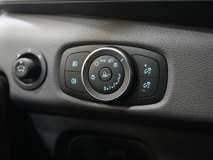 Ford Transit Van 350 2.0 TDCI 130 KM Aut. L3H2 Trend BPM FREE/ Cruise/ PDC V+A/ DAB/ Airco