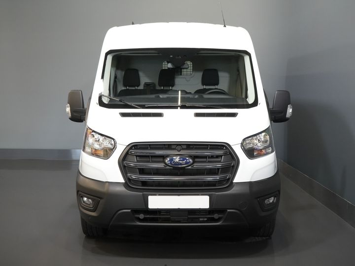 Ford Transit Van 350 2.0 TDCI 130 KM Aut. L3H2 Trend BPM FREE/ Cruise/ PDC V+A/ DAB/ Airco