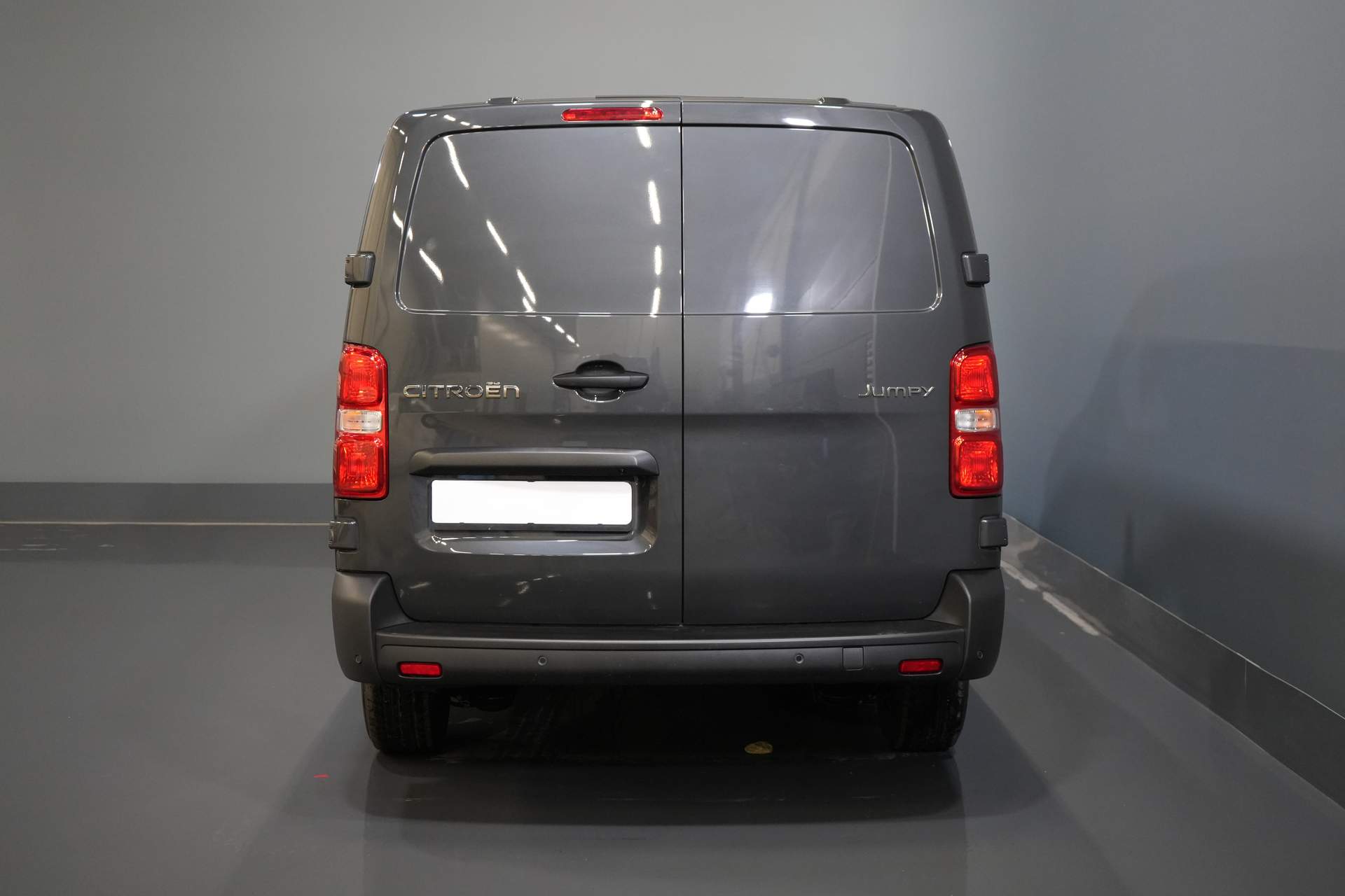 Citroën Jumpy Van 2.0 HDI 180 CV Aut. L3 Virtual Cockpit/ Carplay/ Navi/ Camera/ Cruise/ PDC/ Airco
