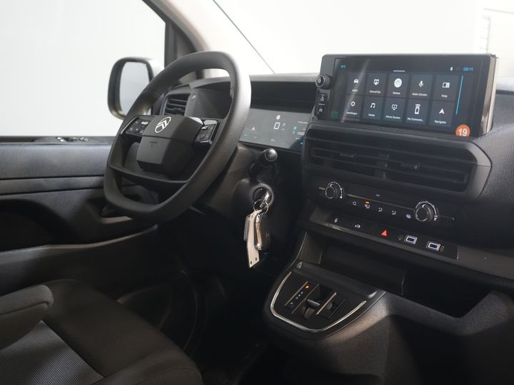 Citroën Jumpy Van 2.0 HDI 180 KM Aut. L3 Virtual Cockpit/ Carplay/ Navi/ Kamera/ Cruise/ PDC/ Airco