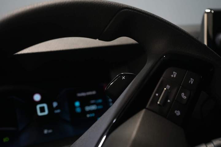 Citroën Jumpy Van 2.0 HDI 180 CV Aut. L3 Virtual Cockpit/ Carplay/ Navi/ Camera/ Cruise/ PDC/ Airco