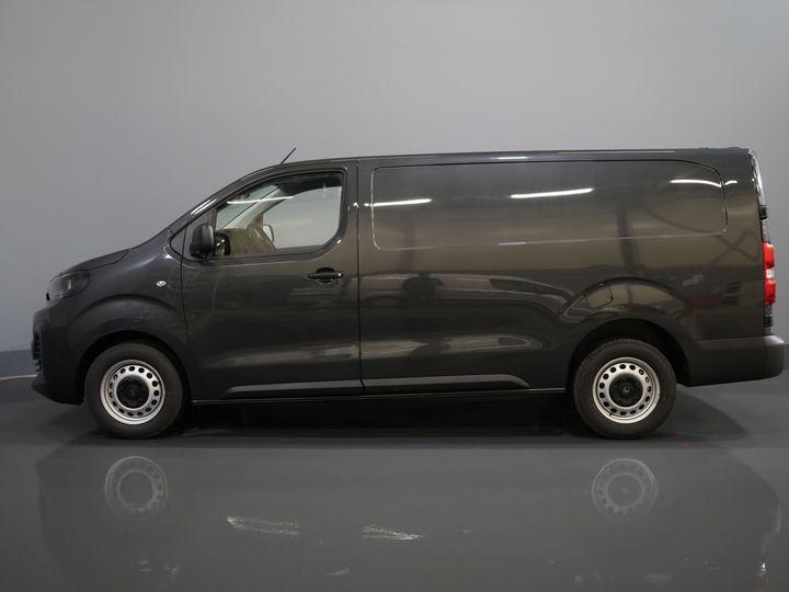 Citroën Jumpy Van 2.0 HDI 180 KM Aut. L3 Virtual Cockpit/ Carplay/ Navi/ Kamera/ Cruise/ PDC/ Airco