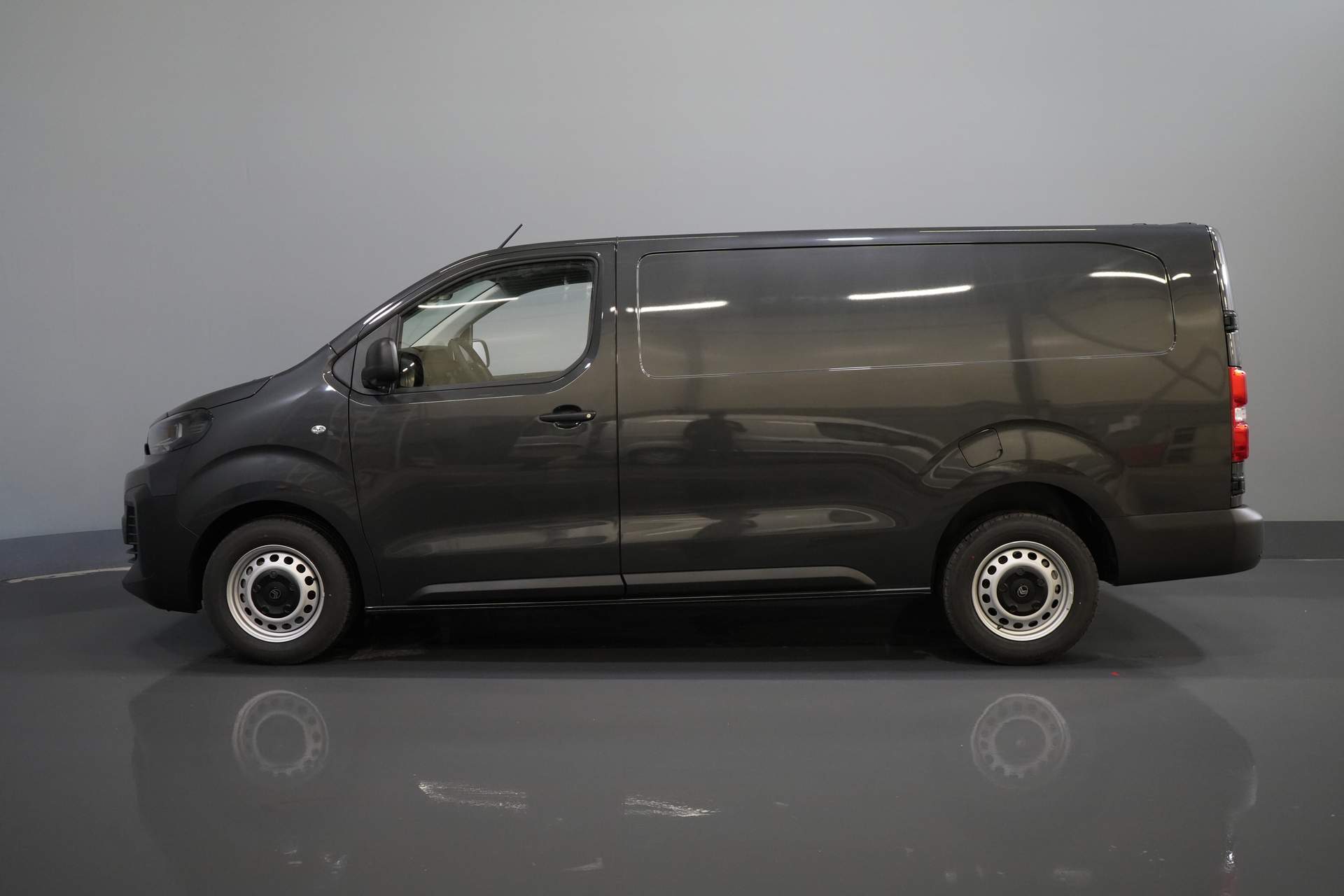 Citroën Jumpy Van 2.0 HDI 180 CV Aut. L3 Virtual Cockpit/ Carplay/ Navi/ Camera/ Cruise/ PDC/ Airco