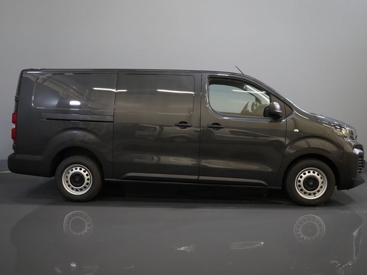 Citroën Jumpy Van 2.0 HDI 180 KM Aut. L3 Virtual Cockpit/ Carplay/ Navi/ Kamera/ Cruise/ PDC/ Airco