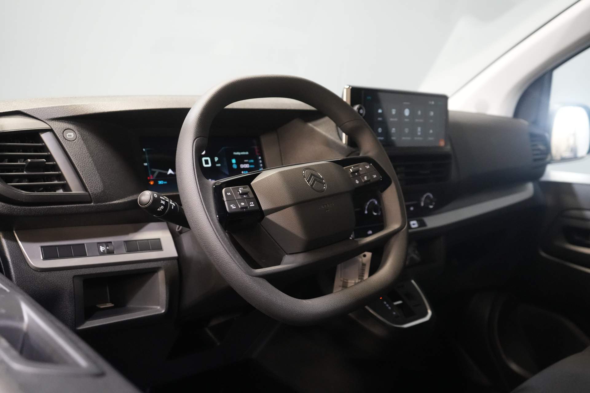 Citroën Jumpy Van 2.0 HDI 180 CV Aut. L3 Virtual Cockpit/ Carplay/ Navi/ Camera/ Cruise/ PDC/ Airco