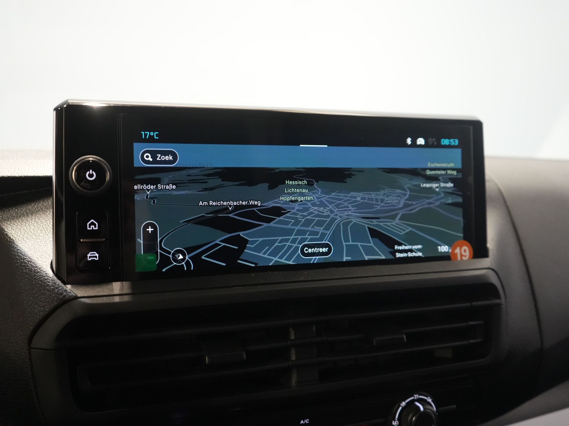 Citroën Jumpy Van 2.0 HDI 180 KM Aut. L3 Virtual Cockpit/ Carplay/ Navi/ Kamera/ Cruise/ PDC/ Airco