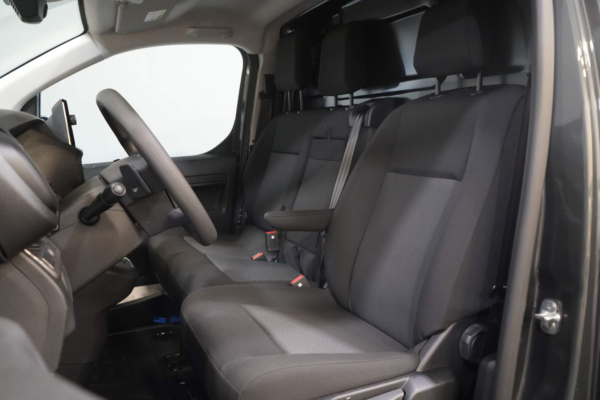 Citroën Jumpy Van 2.0 HDI 180 CV Aut. L3 Virtual Cockpit/ Carplay/ Navi/ Camera/ Cruise/ PDC/ Airco