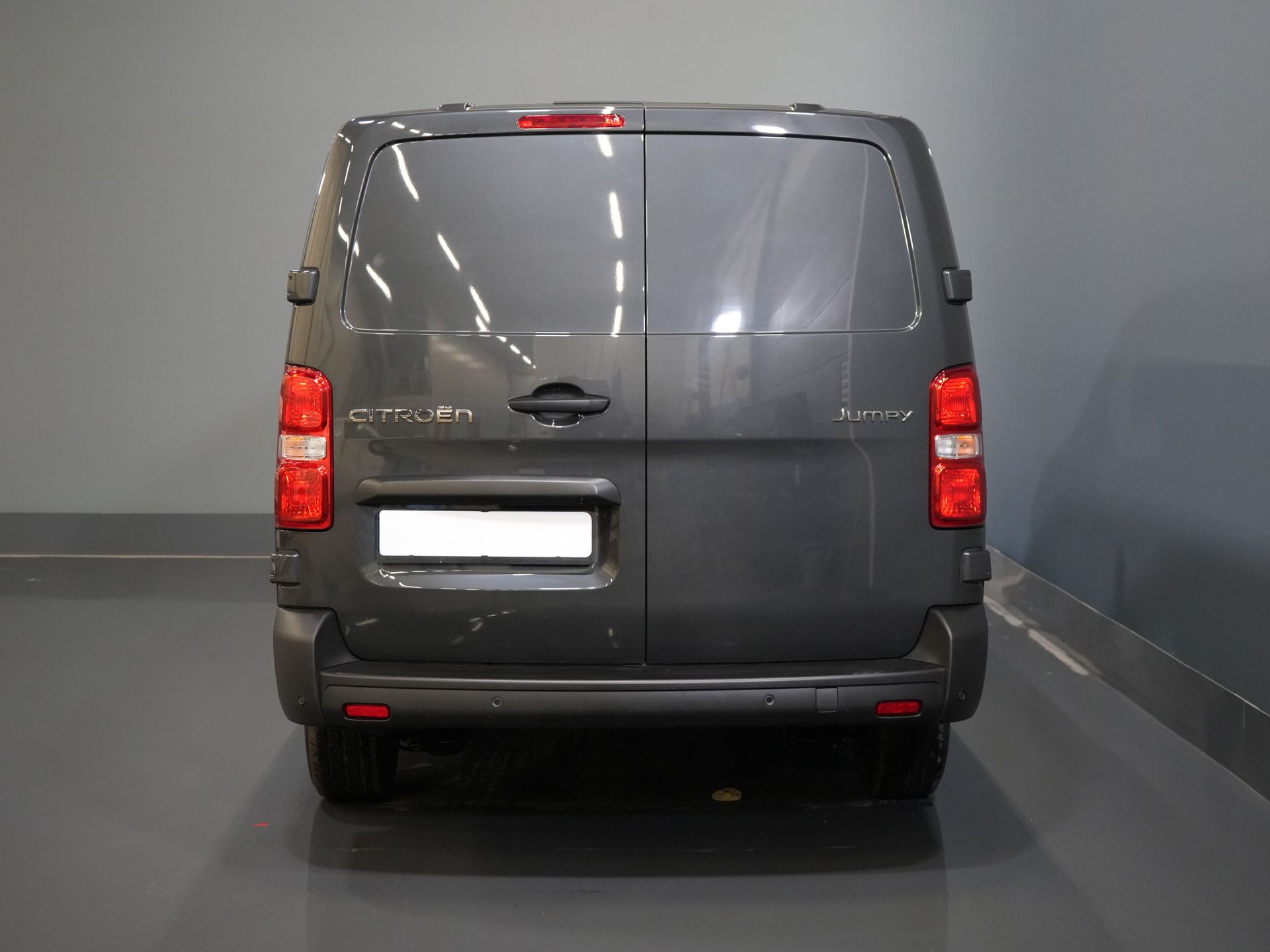 Citroën Jumpy Van 2.0 HDI 180 KM Aut. L3 Virtual Cockpit/ Carplay/ Navi/ Kamera/ Cruise/ PDC/ Airco