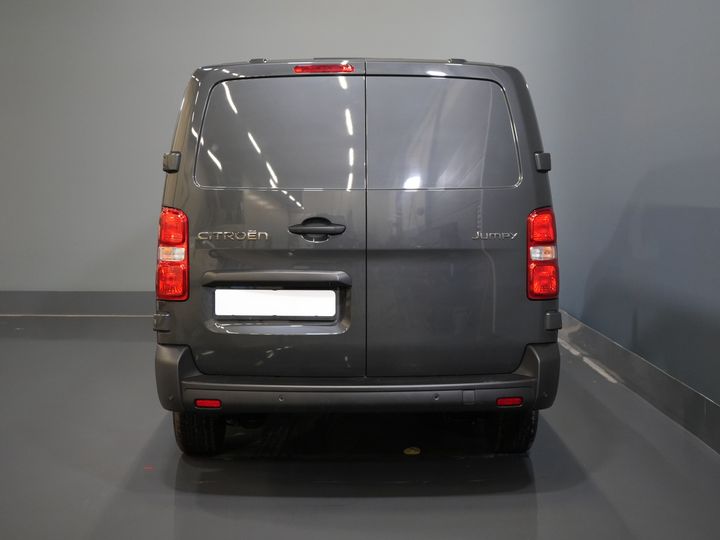 Citroën Jumpy Van 2.0 HDI 180 KM Aut. L3 Virtual Cockpit/ Carplay/ Navi/ Kamera/ Cruise/ PDC/ Airco