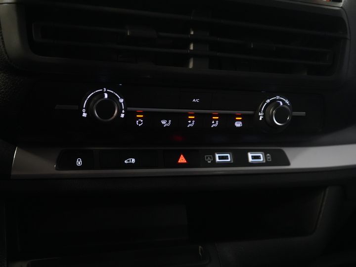 Citroën Jumpy Van 2.0 HDI 180 KM Aut. L3 Virtual Cockpit/ Carplay/ Navi/ Kamera/ Cruise/ PDC/ Airco