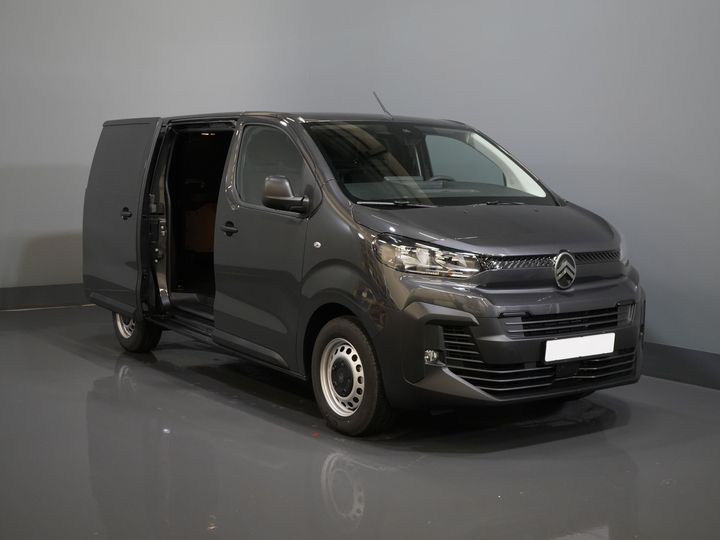 Citroën Jumpy Van 2.0 HDI 180 KM Aut. L3 Virtual Cockpit/ Carplay/ Navi/ Kamera/ Cruise/ PDC/ Airco