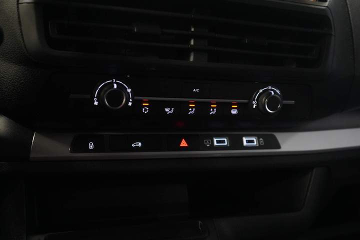 Citroën Jumpy Van 2.0 HDI 180 CV Aut. L3 Virtual Cockpit/ Carplay/ Navi/ Camera/ Cruise/ PDC/ Airco