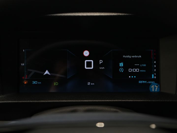 Citroën Jumpy Van 2.0 HDI 180 KM Aut. L3 Virtual Cockpit/ Carplay/ Navi/ Kamera/ Cruise/ PDC/ Airco