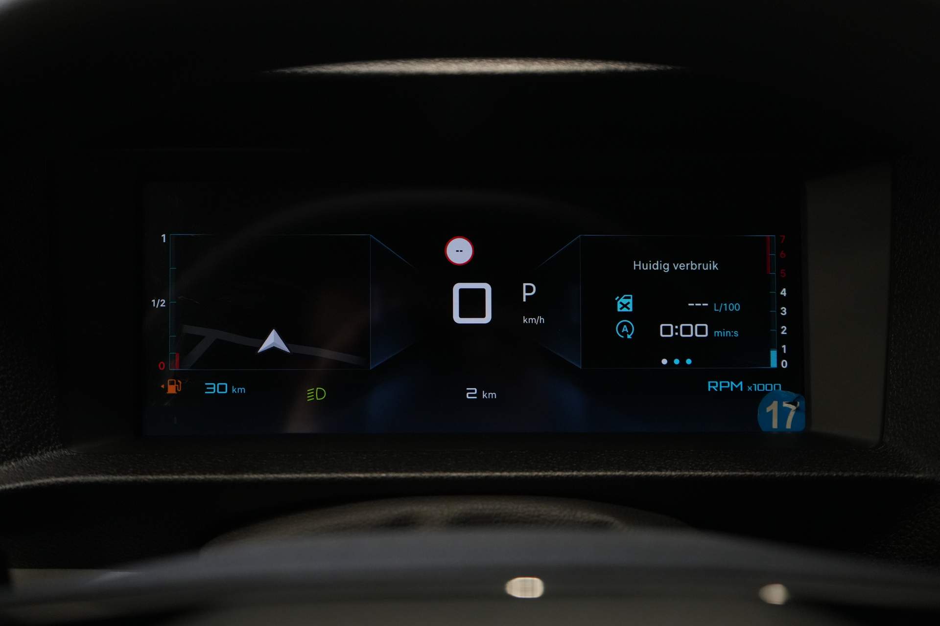 Citroën Jumpy Van 2.0 HDI 180 CV Aut. L3 Virtual Cockpit/ Carplay/ Navi/ Camera/ Cruise/ PDC/ Airco